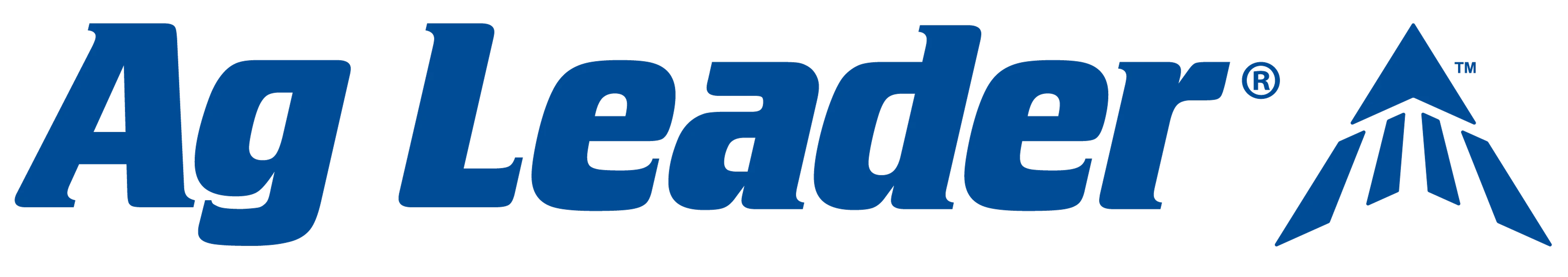 AgLeader logo