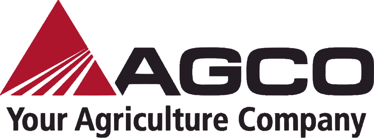 AGCO logo