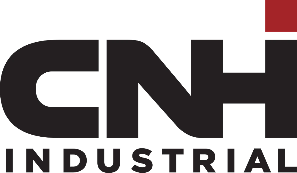CNH Industrial logo