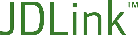 JDLink logo