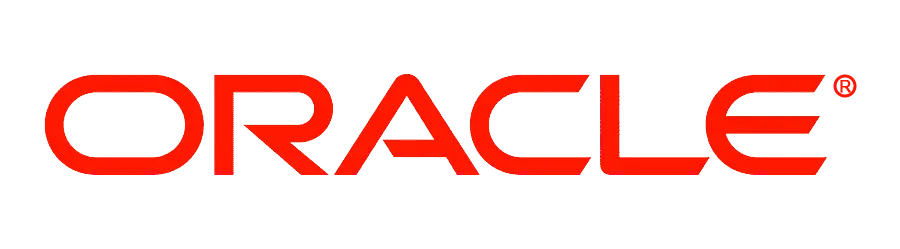 Oracle logo