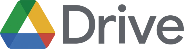 Google Drive logo