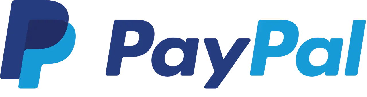 PayPal logo