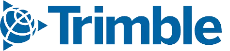 Trimble logo