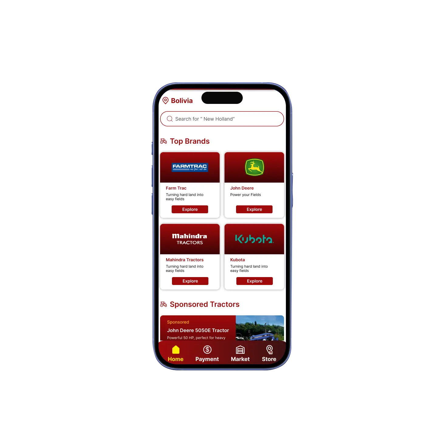 1. Encuentra y Selecciona tu Equipo
