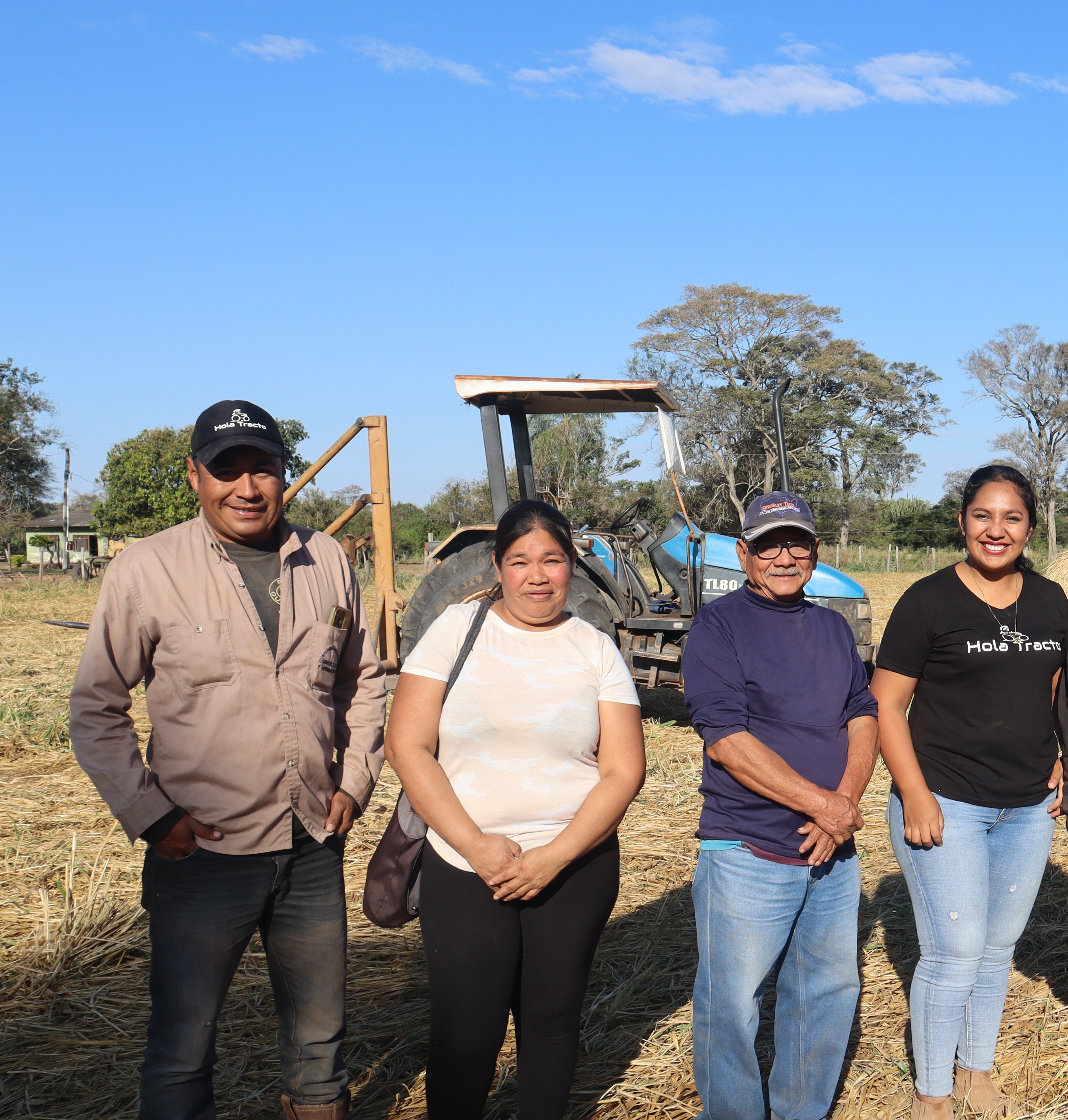 Imagen de testimonio