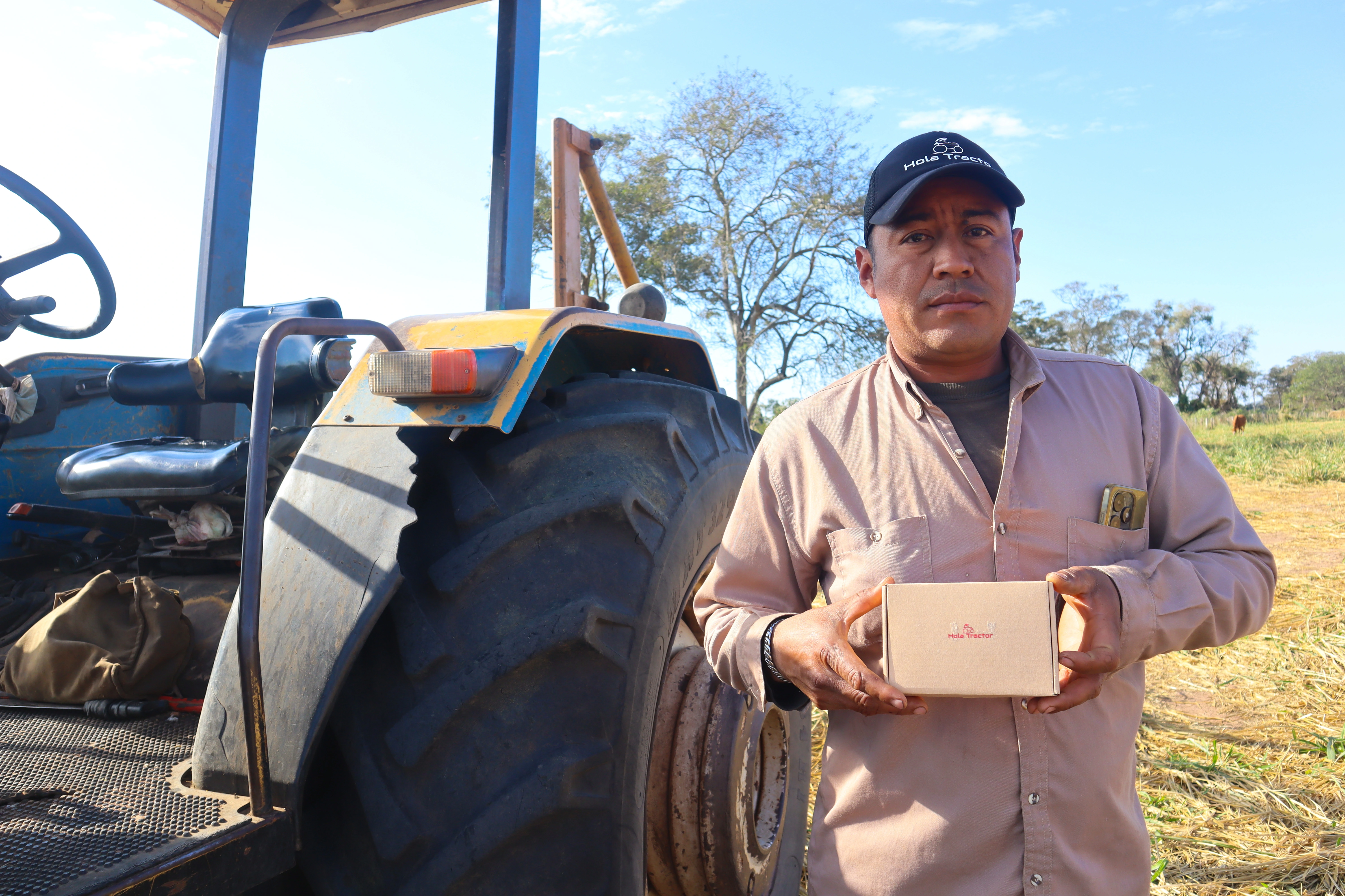 Construye tu reputación