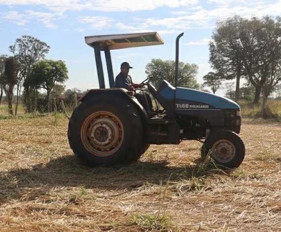 Operator Dashboard Illustration