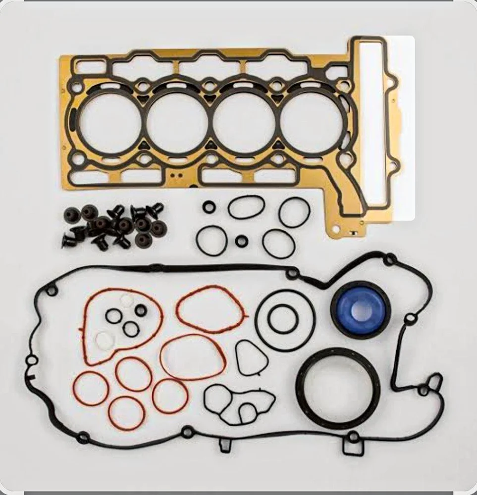 JUEGO COMPLETO DE JUNTAS DEL MOTOR