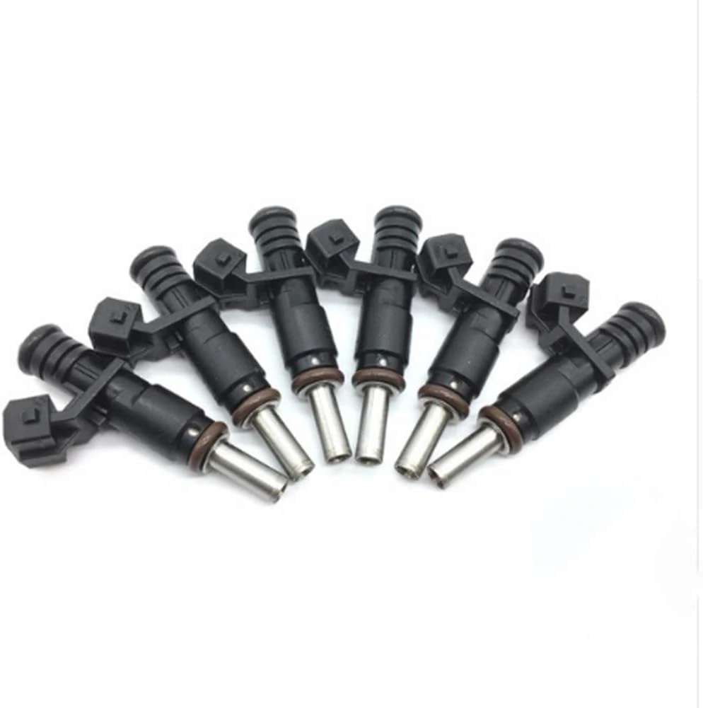 JUEGO DE BOQUILLAS DE INYECCIÓN DE COMBUSTIBLE