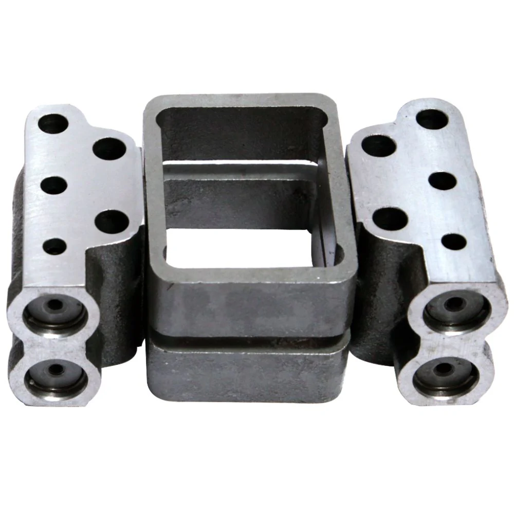 KIT MENOR DE BOMBA HIDRÁULICA MF-241