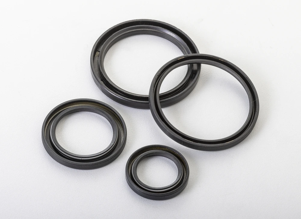 KIT DE SELLOS DEL CILINDRO HIDRÁULICO
