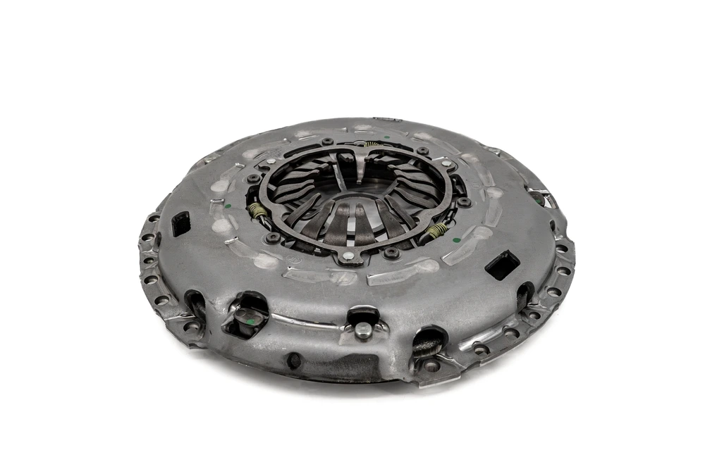 KIT DE MONTAJE DE DISCO DE EMBRAGUE