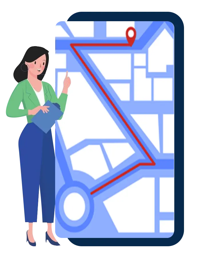 Seguimiento y análisis de flota